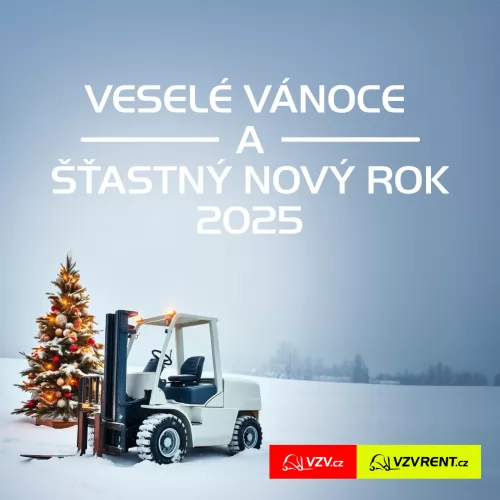 Veselé Vánoce a šťastný nový rok! - 999